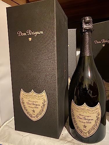 Dom Perignon vintage 2006