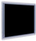 HUNSN 19 TFT LED IP65 Industrial Panel PC, 10-Point Projected Capacitive Touch Screen, Intel Core I7 1165G7, PW28, VGA, HDMI, 2 x LAN, 2 x COM, Barebone, NO RAM, NO Storage, NO System