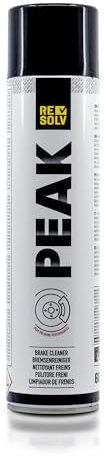 Resolv :: Peak - Pulitore Freni. [ Formato MAXI 800 ML ]
