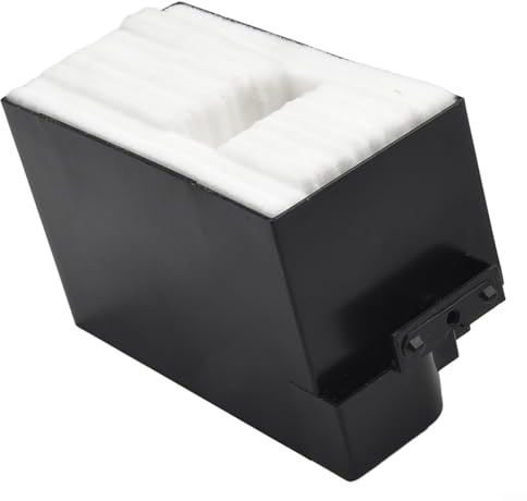 PETSTIBLE Abfall-Tintenschwamm für Epson XP-750 XP-760 XP-800 XP-801 XP-802 XP-810 XP-820 XP-520 XP-530 XP-540 XP-600 XP-601 XP-610 XP-Drucker, 2450701673