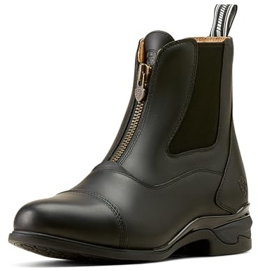 Ariat Women's Devon Zip Paddock Boot