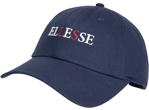 Ellesse Robello Cap (DE/NL/SE/PL, Alphanumerisch, Einheitsgröße, Navy)