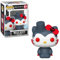 Sanrio Hello Kitty Dracula Vampire Figure Funko Pop! Hello Kitty Dracula VAMPIRE Sanrio Funko