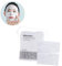 BELLIFFY Makeup Cotton Pads for Facial Care Hydropathic Compress Design Stretchable Non-woven Material for Applying Toner and Gel