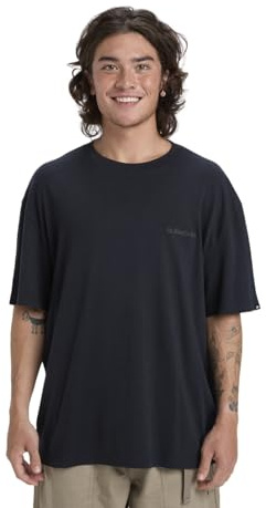 Quiksilver Herren Salt Water Ss T-Shirt (1er Pack)