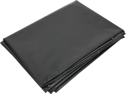 GSCLZ Revestimiento Impermeable for estanques de Peces al Aire Libre, for Jardines, Piscinas, PVC, HDPE, paisajismo Pesado, Piscina, jardín, Estanque, revestimientos, Tela for cuencas, Lagos.(3X2.5m)