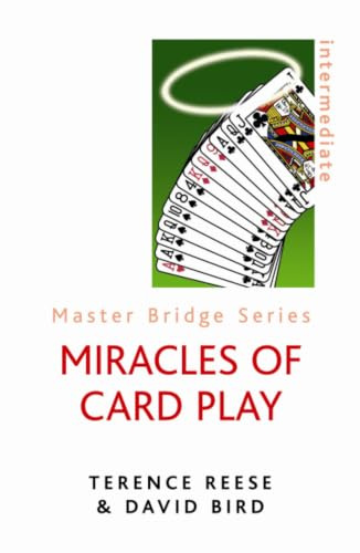 Miracles of Card Play (Master Bridge Series)