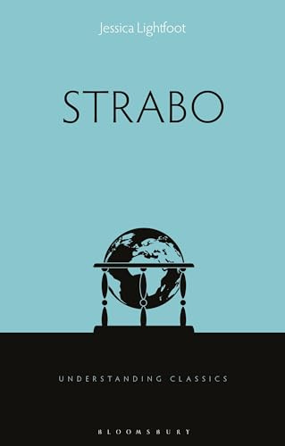 Strabo (Understanding Classics)