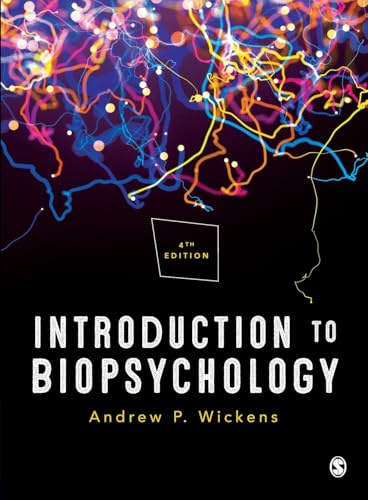 Introduction to Biopsychology