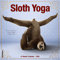 Sloth Yoga 2024 Calendar