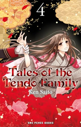 Tales of the Tendo Family Volume 4 (Tales of the Tendo Family Series)