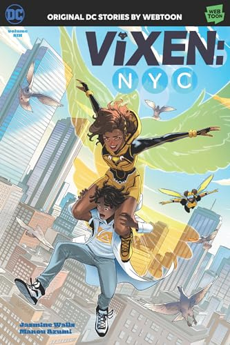 Dc Comics