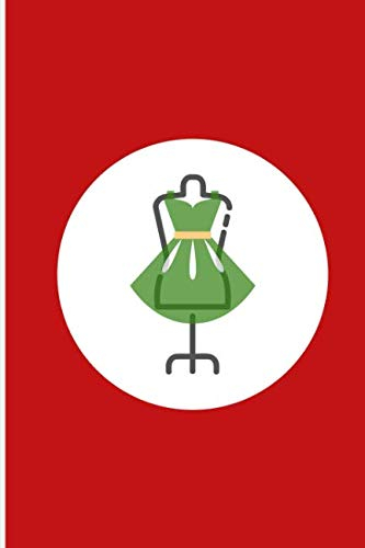 Meine erste Kollektion: Skizzenheft für die Nachwuchstalente des Modedesigns