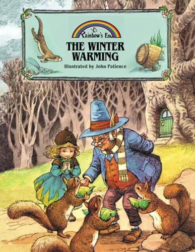 The Winter Warming (Rainbow's End)