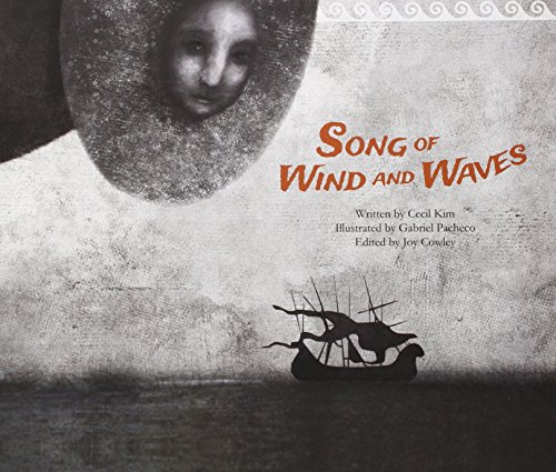 Song of the Wind and Waves: The First Sea Trading - Syria (Economy and Culture Storybooks)