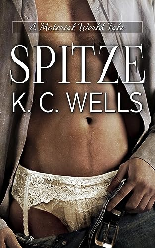 Spitze (A Material World, Band 1)