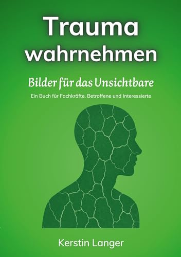 Trauma wahrnehmen: Bilder für das Unsichtbare (Trauma in Bildern - Das Unsichtbare sichtbar machen)