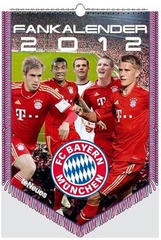 FC Bayern München 2012
