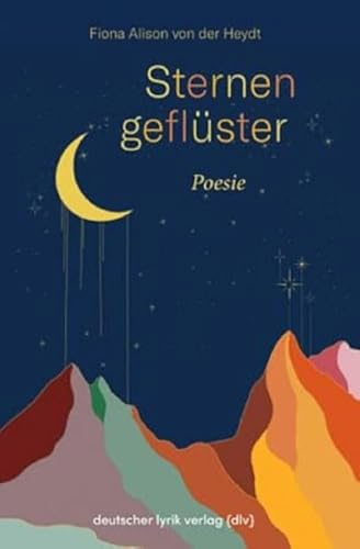 Sternengeflüster: Poesie (deutscher lyrik verlag)