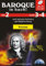 Baroque is back Vol.2 für Posaune (play-along / Notenheft mit Begleit-CD)