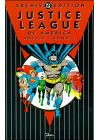 Justice League of America 1: DC-Archives, Band 1