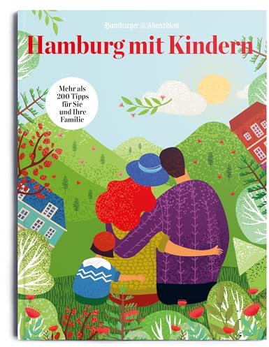 Hamburg mit Kindern & Wir Kinder in Hamburg