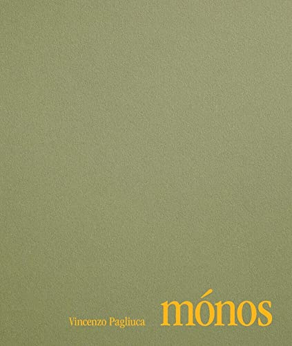 Vincenzo Pagliuca | mónos