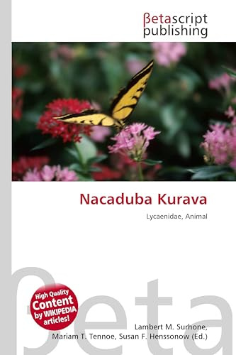 Nacaduba Kurava: Lycaenidae, Animal
