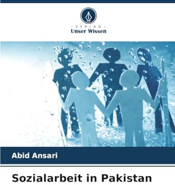 Sozialarbeit in Pakistan: DE