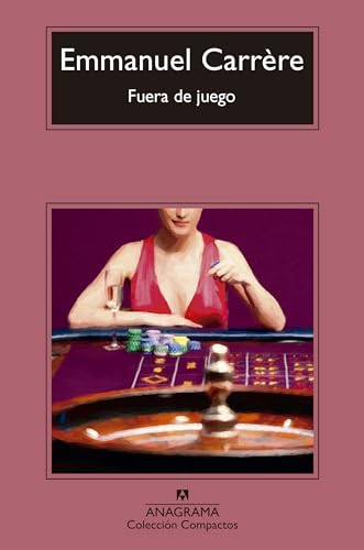 Fuera de juego (Compactos, Band 762)