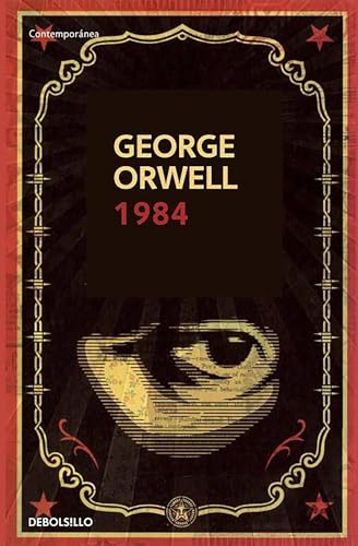 1984 (Spanish Edition) (Contemporánea | Narrativa)