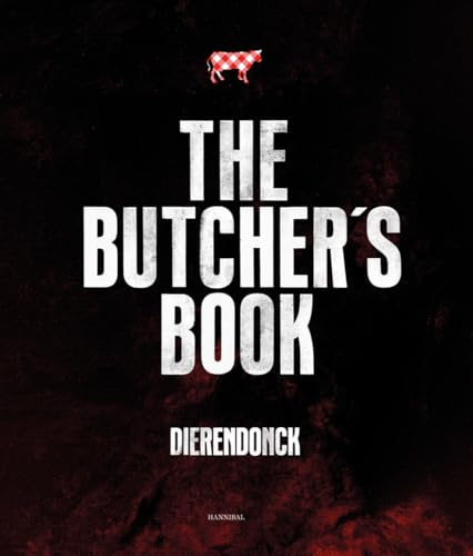 The Butcher's Book: Dierendonck