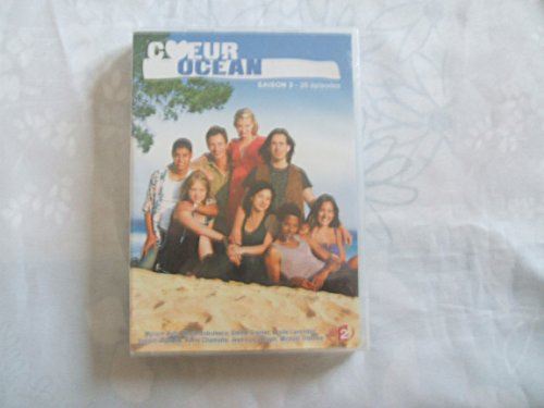 Coeur océan, saison 3