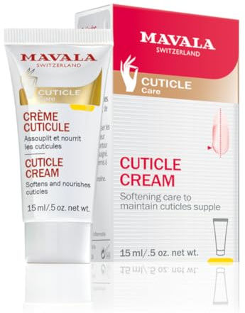NAGELHAUTPFLEGECREME 15 ml