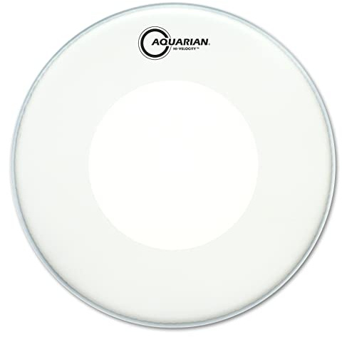Aquarian Drumheads Drumhead Pack (VEL14),White