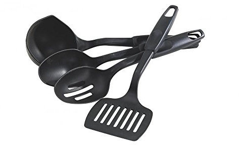 Easy Camp 580100 Cutlery Combo Utensil Set