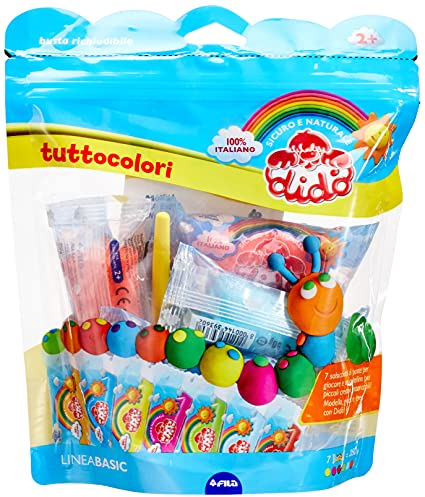 DIDO', Busta Tuttocolori, Colori Assortiti, 399600