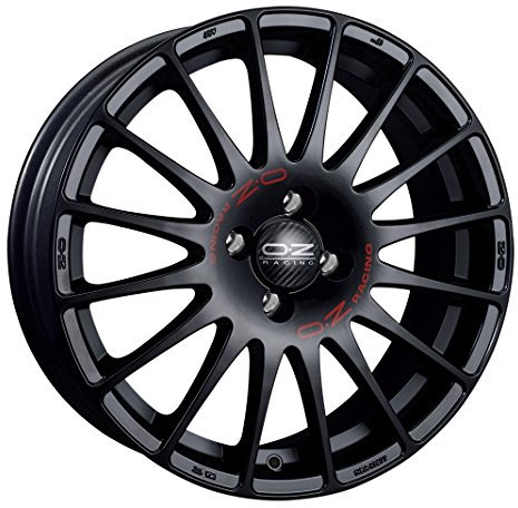 OZ J14973660SGT1.BRL - 14 Alu-Felgen