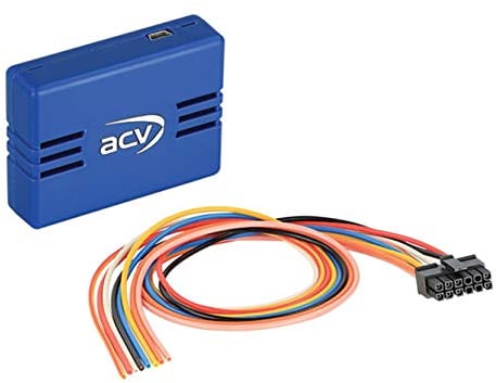 ACV can-Uni 01 Can-Bus Adapter Universal