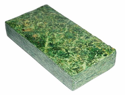 Dragon Sphagnum Moos gepresst (100g, Grün)