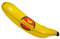 Banana gonfiabile 70 cm