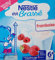 Nestlé Bébé P'tit Brassé Framboise - Laitage dès 6 mois - Lot de 4
