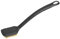 OUTDOORCHEF Grillreinigung, Grillbürste Klein, schwarz, 4,4 x 27,1 x 12,3 cm, 14.421.23