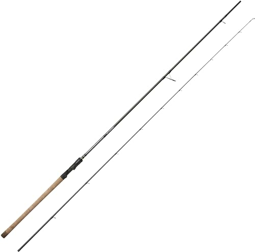Savage Gear Parabellum CCS UL 1,85m 1-5g - Ultra Light Rute zum Angeln auf Barsche & Forellen, Leichte Spinnrute zum Barschangeln