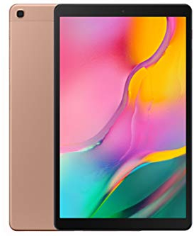Samsung Galaxy Tab A Wi Fi SM-T510 32GB Gold DE Version