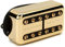 Seymour Duncan Psyclone Humbucker Filter'Tron - Bridge Pickup - Gold
