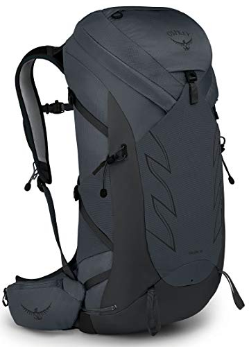 Osprey Talon 36 Rucksack, eclipse grey, S-M