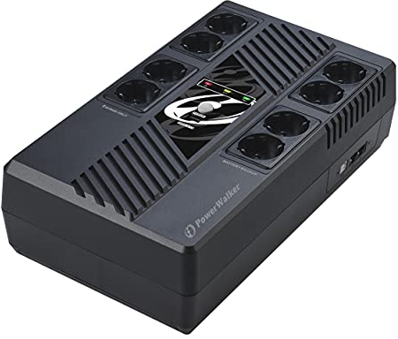 PowerWalker VI 800 MS