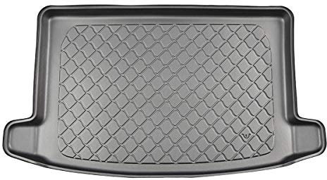 MTM Bandeja Maletero para Nissan Juke II 2020> Resistente, Fácil de Lavar e Inodora, cód. 8775