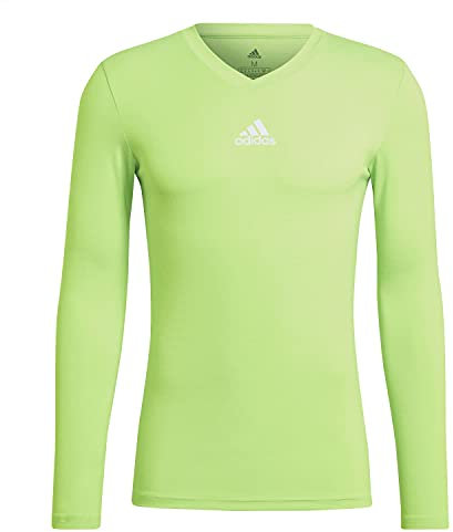 Adidas Herren Team Base Sweatshirt, Tmsogr, XL